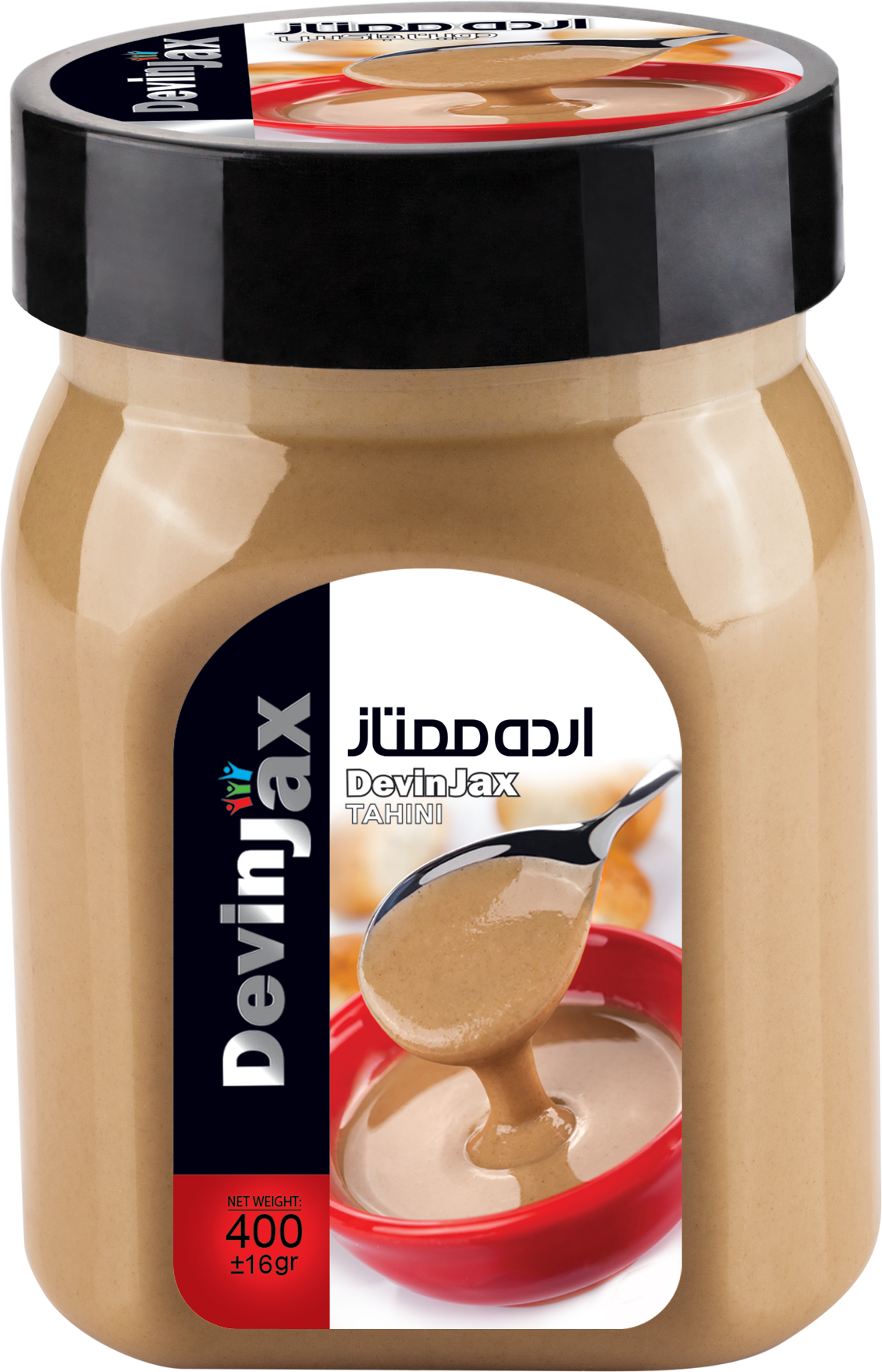 معرفی شرکت و تاریخچه دوین جکس